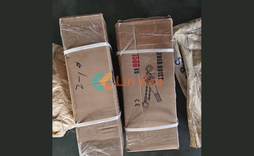 شپنگ اپ ڈیٹ: ننگبو لنگکائی الیکٹرک پاور ایکوپمنٹ کمپنی لمیٹڈ مصنوعات بیرون ملک بھیجتا ہے۔
