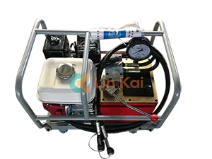 ہائیڈرولک ٹولز کی کیا مثالیں ہیں؟