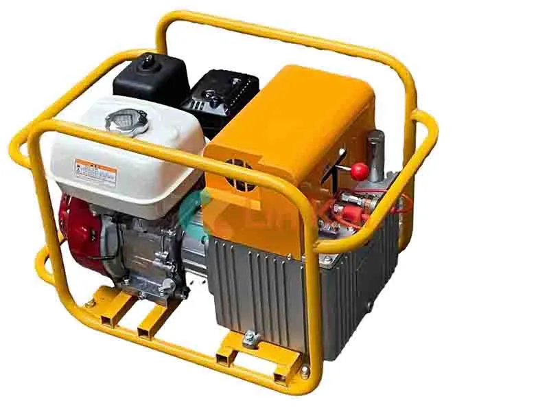 ہائیڈرولک ٹولز مختلف ایپلی کیشنز میں کیسے کام کرتے ہیں؟