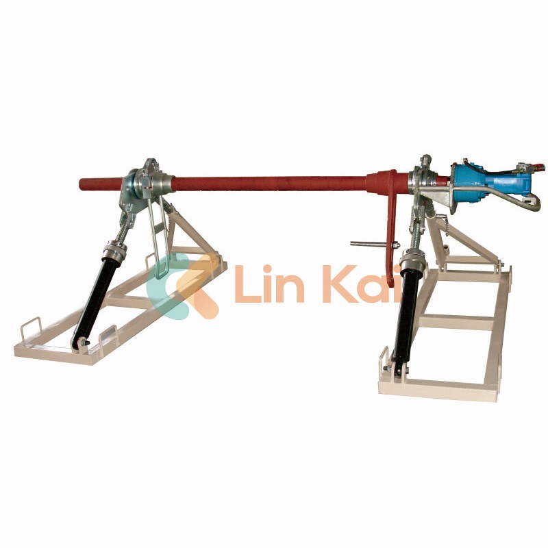 کنڈکٹر ریل اسٹینڈ کیا ہے؟