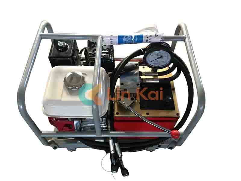 ہائیڈرولک پمپ اسٹیشنوں کی درجہ بندی کیسے کریں؟